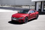 Volkswagen Arteon R-Line 2020 года (WW)